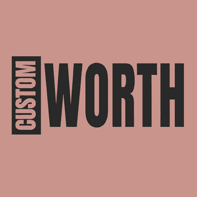 CustomWorth
